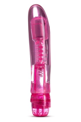 Samba Pink Vibrator- 331608-1